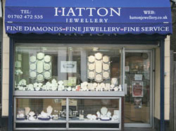Leigh on discount sea jewellers