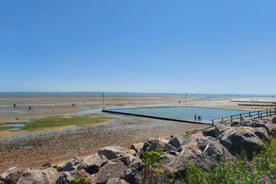 Leigh-on-sea and Southend beaches named amongst the best 