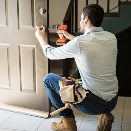 The Beach Buoy: Maintenance, Repair & Handyman Services