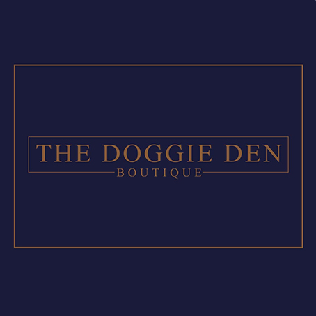 The Doggie Den Boutique