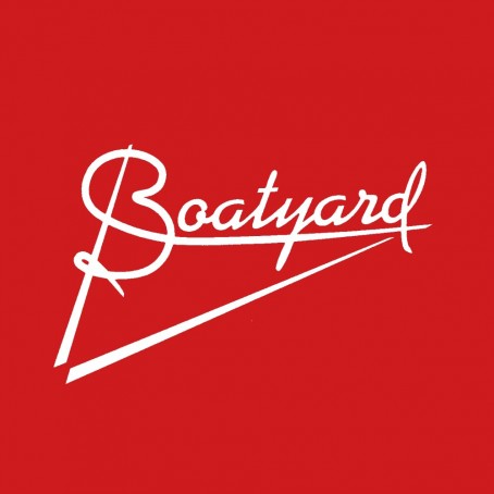 The Boatyard Restaurant