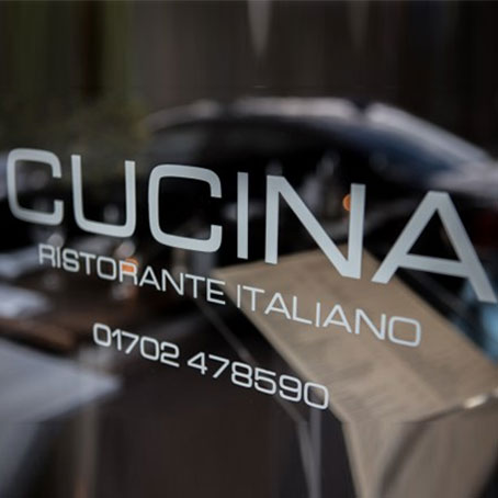 Cucina