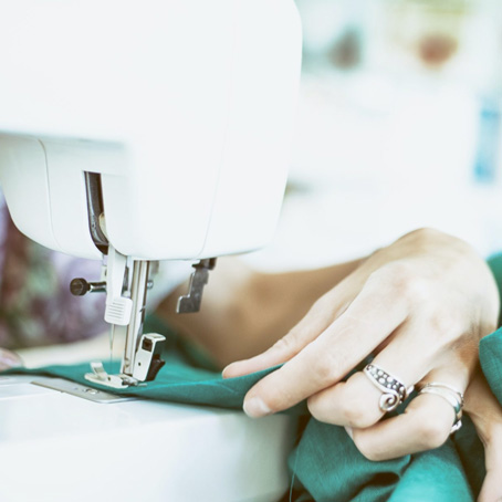 Beginners Dressmaking (6-Week Course)