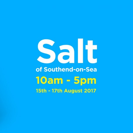 The SALT of Southend-on-Sea Exhibition