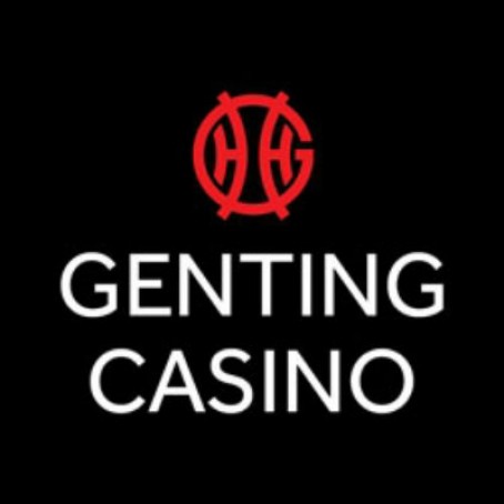Charlotte Leonard at Genting Club Westcliff