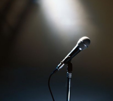 Open Mic @ Broadway Pub!