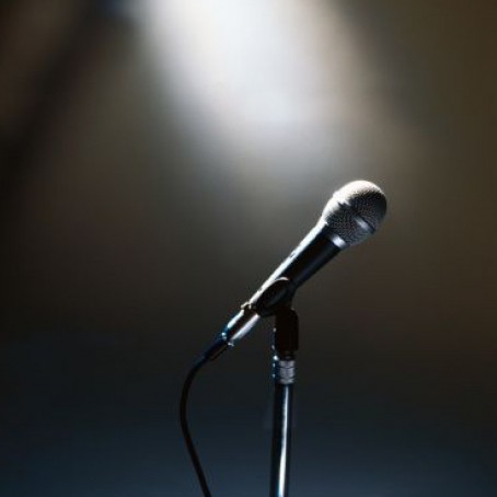 Open Mic @ The Broadway Pub, Leigh