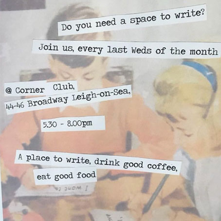 Writing Club