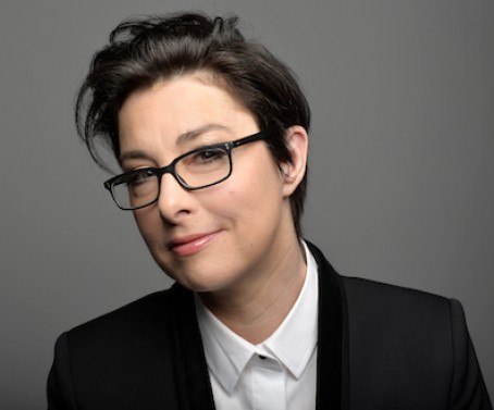 Sue Perkins LIVE! in SPECTACLES | Leigh-on-sea