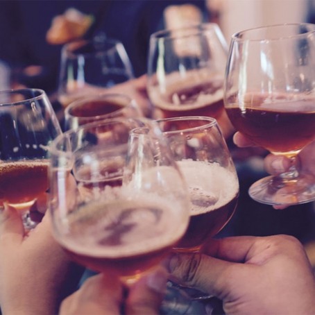 The Old Leigh Real Ale, Craft Beer and Cider Festival 2020