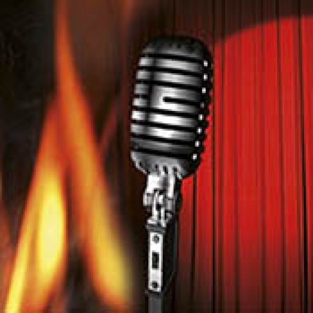Comedy Curry Club at The Cliffs Pavilion - March