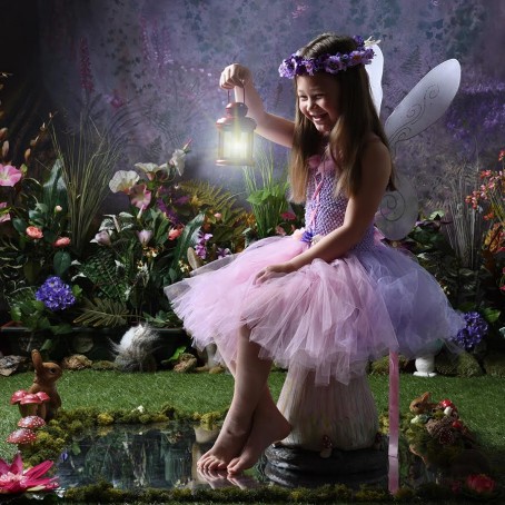 Fairy & Elf Photoshoot | Pauls Studio | Southend