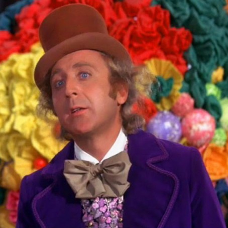 Outdoor Cinema - Willy Wonka & The Chocolate Factory - 1971