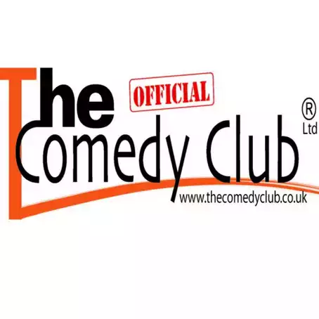 The Official Comedy Club at the Royal Hotel